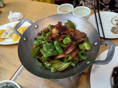 -船歌·鱼水饺青岛菜(枫蓝国际购物中心店)