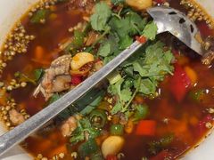 -院8里·少城记忆老川菜(宽窄巷子店)