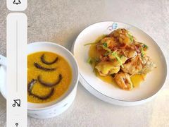 -上岛咖啡(华源四里店)