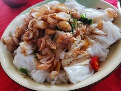 -水上人家河鲜