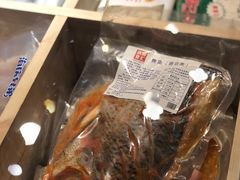 -锅圈食汇火锅烧烤食材超市(聚贤路店)