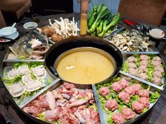 -百丈园龙江啫神馆