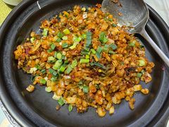 -福巷湘食小馆·猛火现炒(上海首店)