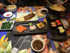 -小司的料理(新街口店)