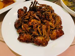 -王宝和酒家(黄浦店)