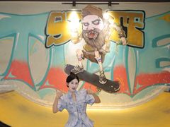 -万科城市广场(厚街店)