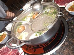 -八合里潮汕鲜牛肉火锅(深圳海岸城店)