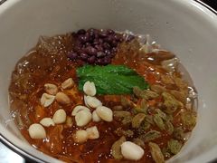 -味上湘菜馆(岳麓山店)