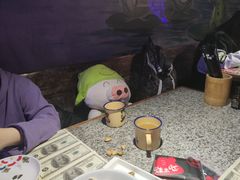 -蘭奢雅集·江浙菜(青山江滩店)