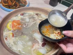 -东厨虾煌(电子街店)