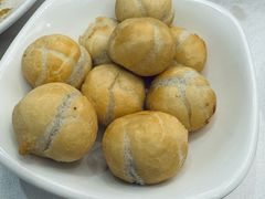 -宁海食府(四明中路店)