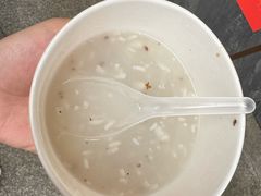 糊米酒-三镇民生甜食馆(胜利街总店)
