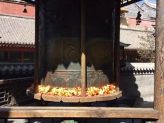 -五台山风景名胜区