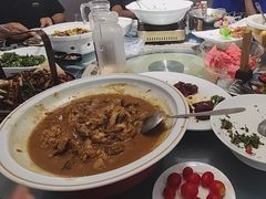 -楚鱼王·河鲜·湖北菜(华农店)