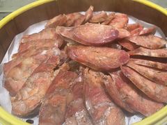 -山芋腔苏北菜(盐城滨海店)