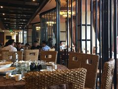 大堂-一鸣饭庄(七星店)