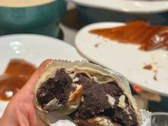 -老回回小吃(百万庄店)