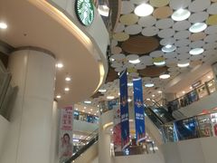 -银座mall(东直门店)