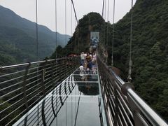 -宁波五龙潭景区