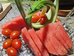 -阿西娅食府(中关村店)