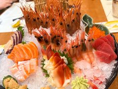 -和创柚子·会席日本料理(新区淮海街店)