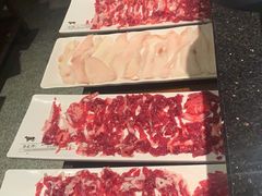 -牛事制造局牛肉火锅(莲岳路店)