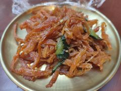 -玉流珍肴馆(亮马桥店)