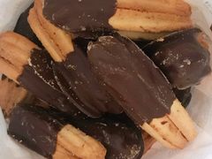 巧克力维纳斯-哈氏上海哈尔滨食品厂(汇联商厦天钥桥路店)