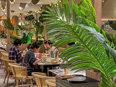 -帕娜·泰式茶餐厅·Bistro(近铁广场店)