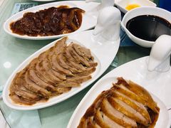 -大鸭梨烤鸭店(金顶街店)