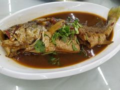 -日照大牌檔•小船海鲜(万平口店)