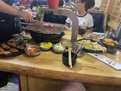 -九田家黑牛烤肉料理(吴江万象汇店)