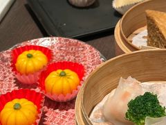 -领事馆19号中餐厅(厦门海景洲际酒店)