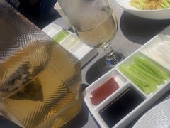-福海居烤鸭店(鸟巢店)