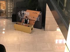 -威尔仕健身(金茂店)