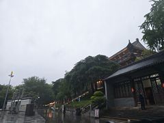 -句容茅山景区
