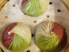 -上海苏宁宝丽嘉酒店·嘉府壹号中餐厅