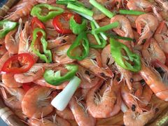 -钱大妈海鲜饭店(保利林语店)