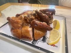 -江南俚(云蝠大厦店)