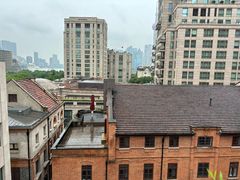 -上海外滩美术馆