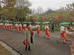 -东钱湖水上乐园(南门)