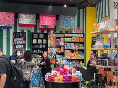 -LUSH(威尼斯人店)