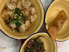 -东排食堂长沙小吃大排档(五一广场店)