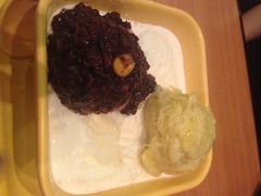 满记甜品(日月光店)-满记甜品(日月光二店)