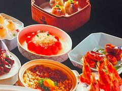 -锦楼·臻选新杭帮(杭州中心店)