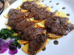 -鲜小岛·铜锅涮肉