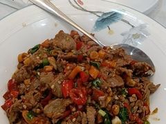 -湘桂人酒楼(西便门店)