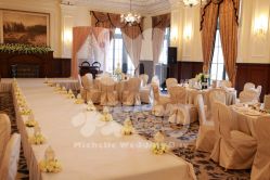 -M'S BANQUET AND SPACE ART
