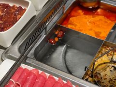 -海底捞火锅(方圆荟店)