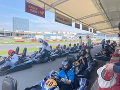 -赛卡联盟WSK卡丁车俱乐部